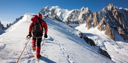 Czy alpinista musi mieć ubezpieczenie?