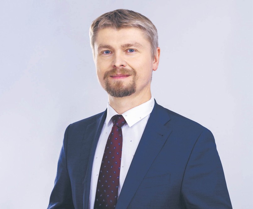 Prezes spółki Polskie Elektrownie Jądrowe odwołany. Łukasz ...