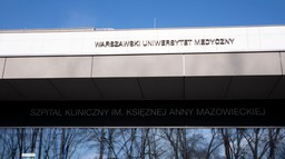 Urząd Ochrony Danych Osobowych ukarał UCK Warszawskiego Uniwersytetu Medycznego