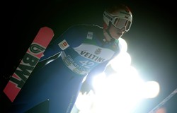 Turniej Czterech Skoczni. Austriackie podium w Oberstdorfie. Wąsek nie zawiódł