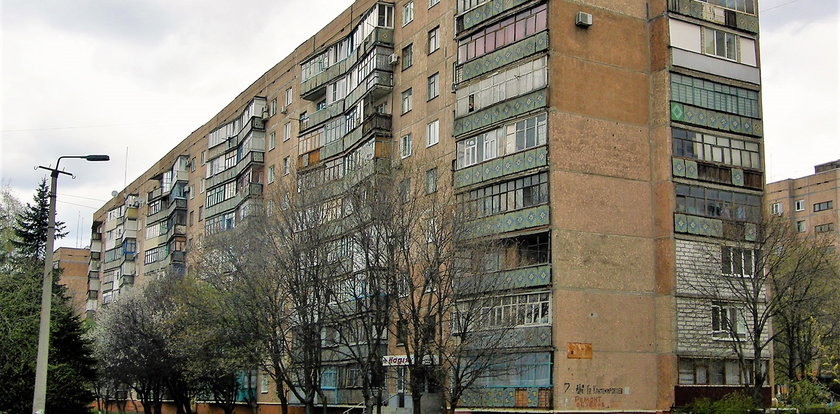 Seria tajemniczych śmierci w jednym mieszkaniu na Ukrainie. Co zabijało lokatorów w Kramatorsku? 