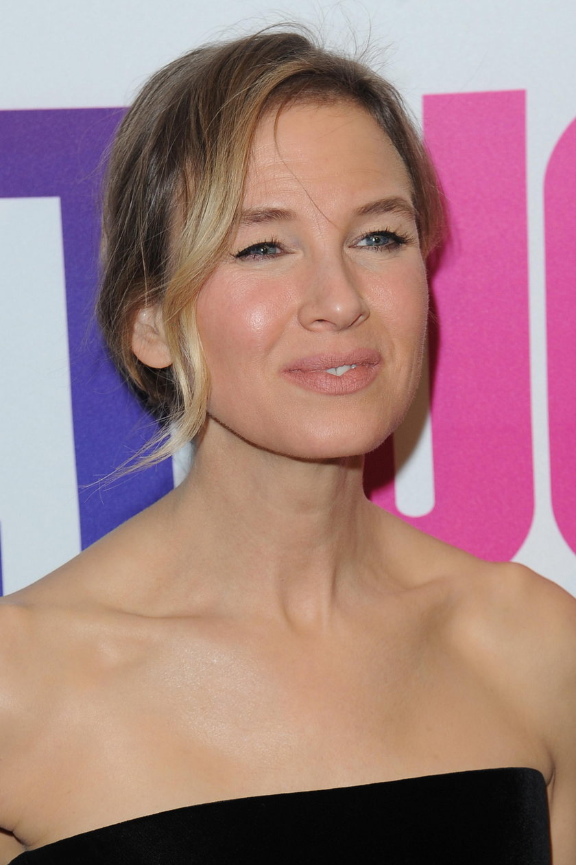 Renee Zellweger