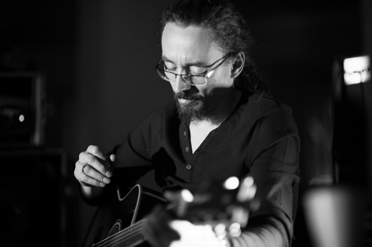 Nie żyje gitarzysta Maryli Rodowicz i zespołu Feel, Piotr Radecki