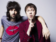 Kasabian promuje czwartą płytę zatytułowaną "Velociraptor!"