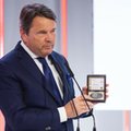 Jeden z najbogatszych Polaków chce bić pesos. Jego firma złożyła ofertę