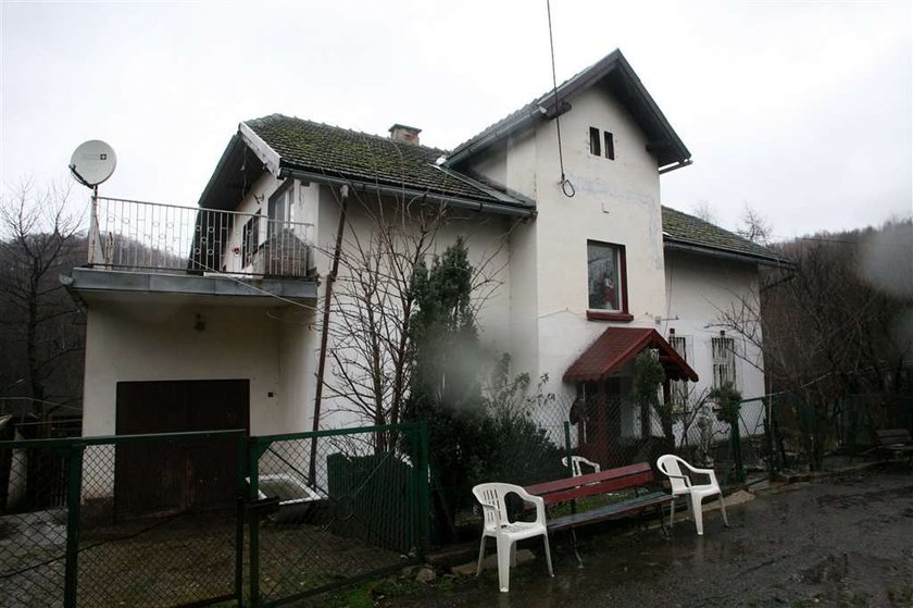 Szokujące doniesienia o Villas. Brała narkotyki i miała manię?