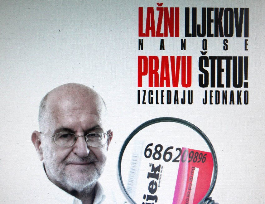 Lekari upozoravaju da su preparati kupljeni na sivom tržištu najčešće falsifikati