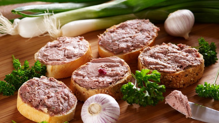 nébih, májkrém, vizsgálat, hús