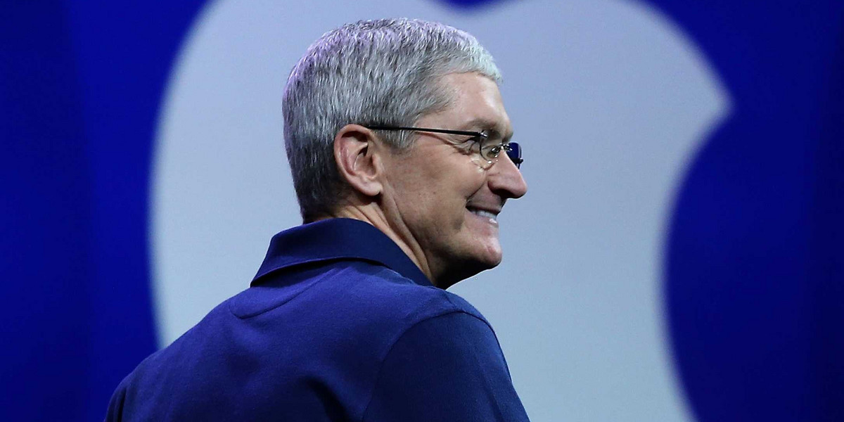 Cupertino's mayor is furious at Apple: 'They abuse us'