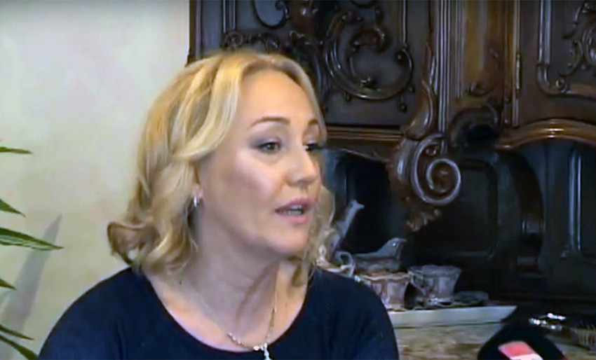 Ljiljana Pavićević