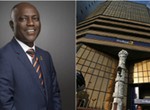 First Bank announces appointment of Olusegun Alebiosu as acting CEO