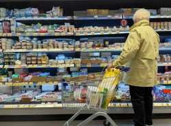 Ceny podstawowych produktów spożywczych. Co podrożało najbardziej?