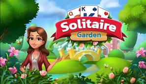 Solitaire Garden