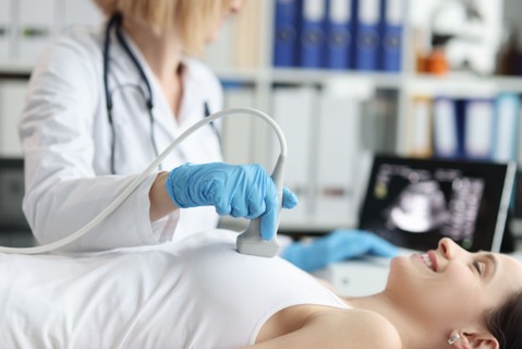 Ekkor érdemes terhesség után  emlő ultrahangra menni