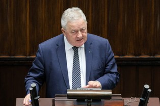 Minister rolnictwa o Zielonym Ładzie: Konieczne jest odejście od rygorystycznych zasad
