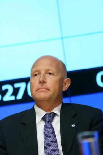 <b>Miejsce 7. Andrzej Klesyk - PZU</b>
<br>
Zarobki: 2,38 mln złotych