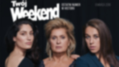 Feministyczny "Twój Weekend"? Taki będzie jego ostatni numer