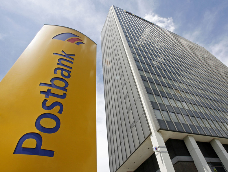 Zebrane pieniądze mają zostać przeznaczone na zwiększenia zaangażowania w Postbanku, który ma najniższy odsetek rezerwy z największych banków w Niemczech.