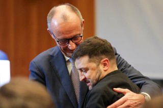 Niemieckie media sceptycznie o kompromisie w sprawie pomocy finansowej dla Ukrainy