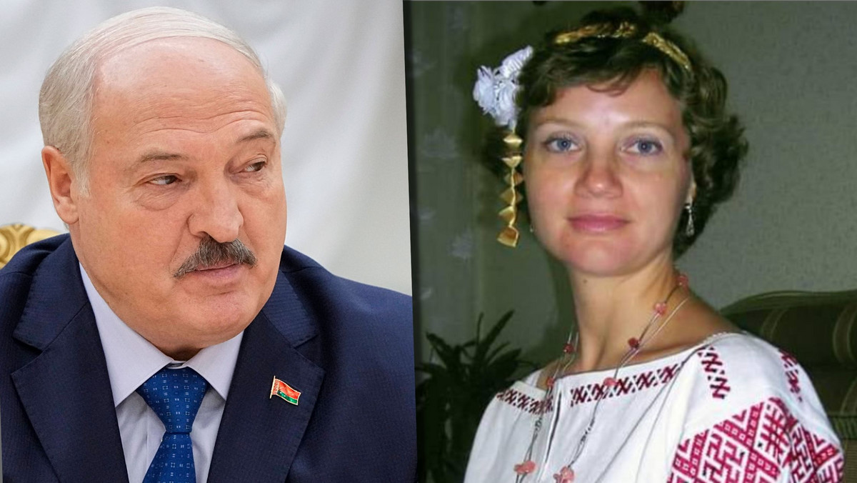 Białoruś. Więziona aktywistka Palina Szarenda-Panasiuk ogłosiła głodówkę