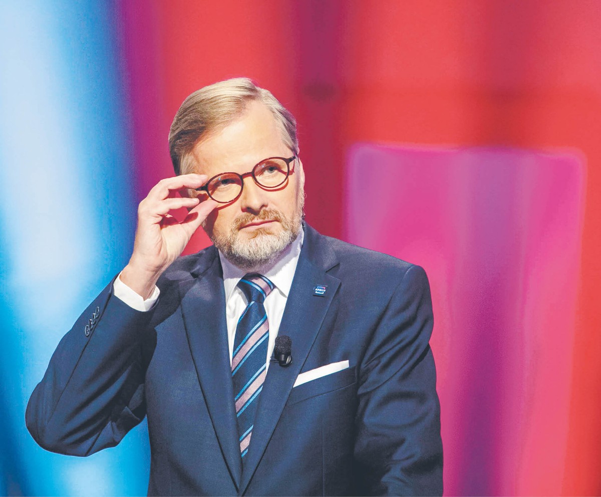 Konko Fiali zostało zaatakowane rano mimo podjętych środków bezpieczeństwa - informują Czesi