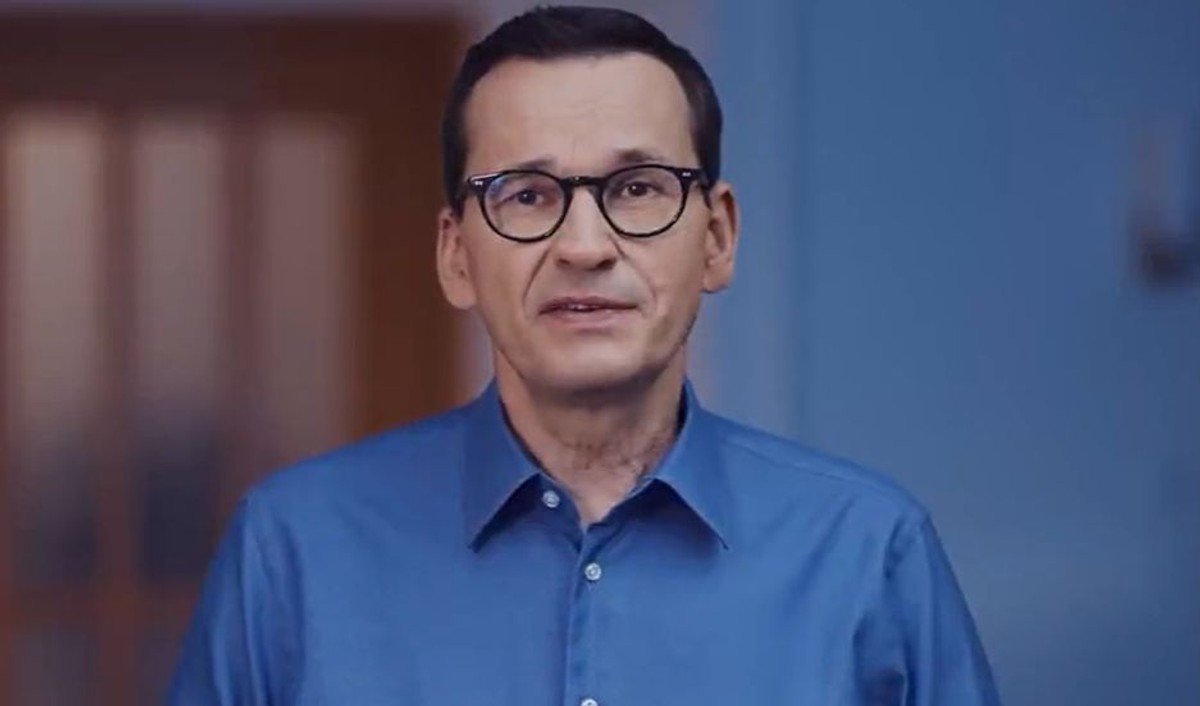 Mateusz Morawiecki