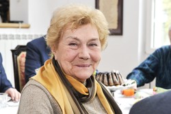 Teresa Lipowska o swojej emeryturze: Gdyby nie "M jak miłość" to byłoby cieniutko