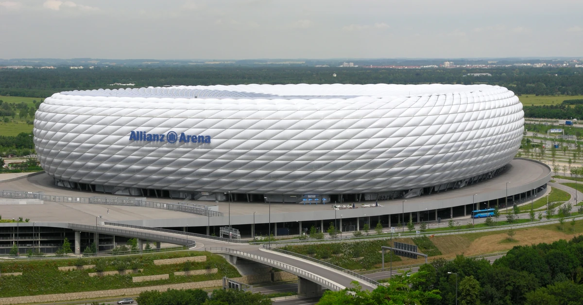 Der Klassiker znów elektryzuje! Bayern Monachium kontra Borussia Dortmund — gdzie obejrzeć hit Bundesligi