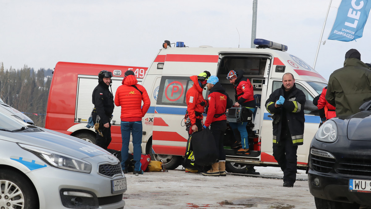 We wtorek 18 lutego w Warszawie odbędzie się pogrzeb ofiar tragicznego wypadku w Bukowinie Tatrzańskiej. O godz. 11 w Parafii Imienia Najświętszej Maryi Panny w Międzylesiu zacznie się Msza Święta w ich intencji. Potem żałobnicy przejdą na Cmentarz Parafialny w Ursusie.