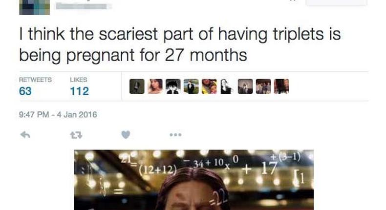 10 funny types of people you would find on Twitter