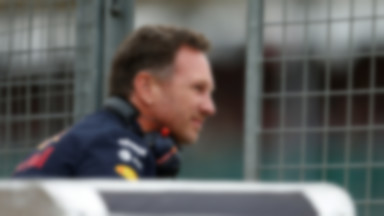 Christian Horner: Robert Kubica testował w naszym symulatorze