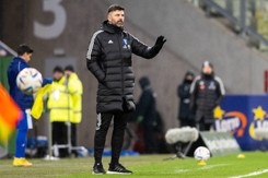 Trener Wisły: Jesteśmy zdolni pokonać każdego, Lecha też