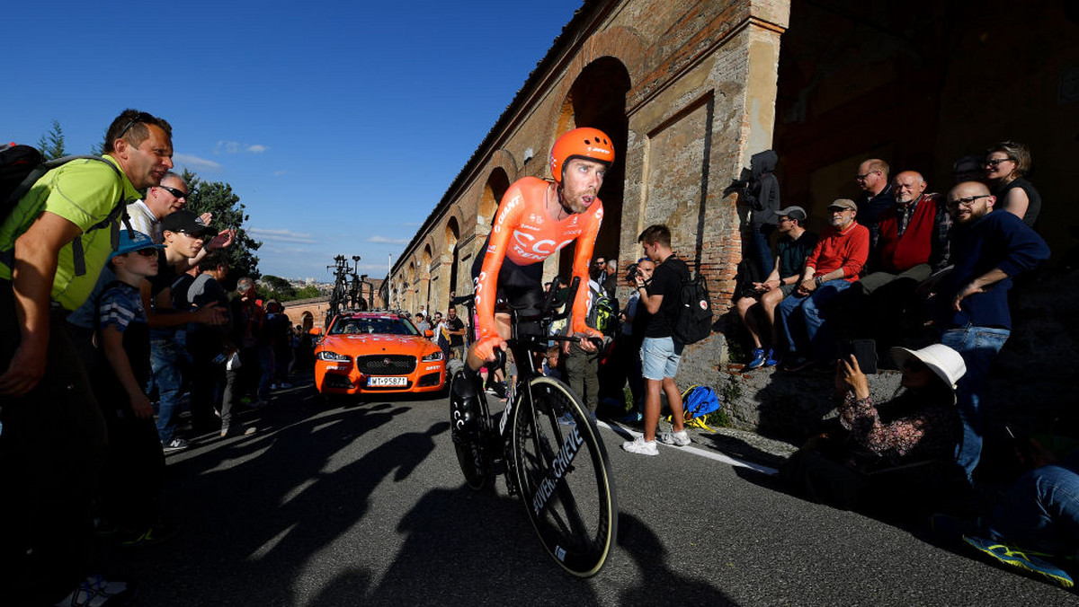 CCC Team z nastawieniem na sukces etapowy w Critérium du Dauphiné