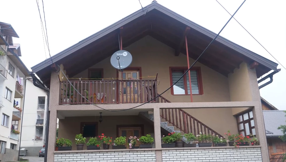 Emisija "metar moga sela", Hanka Paldum