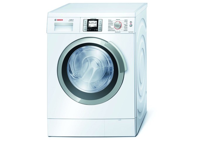 Bosch WAS28743PL