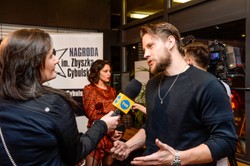 Fabijański po śmierci ojca trafił do szpitala psychiatrycznego