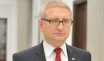 Zawał i wypadek. Tragedie posłów PiS