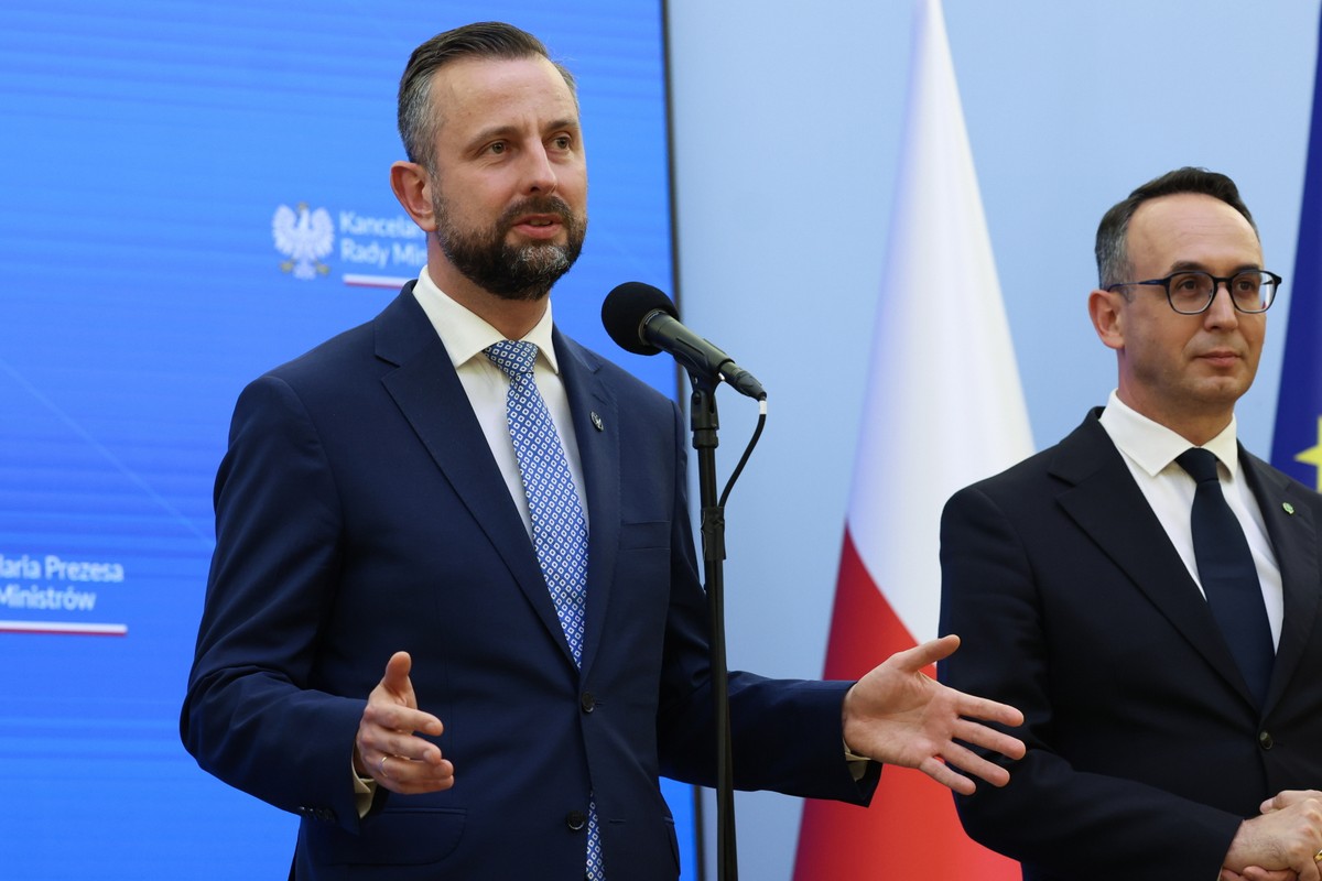 Władysław Kosiniak-Kamysz, Dariusz Klimczak