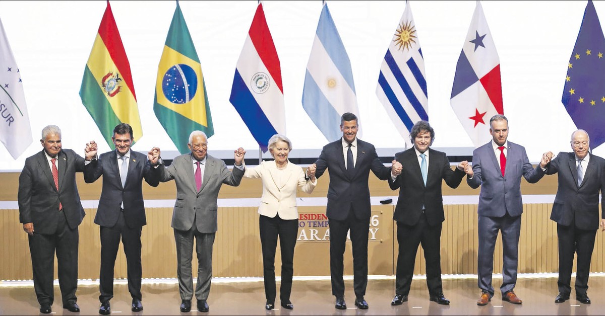 Komu opłaca się umowa UE–Mercosur? „Wciąż zapominamy o konsumentach”