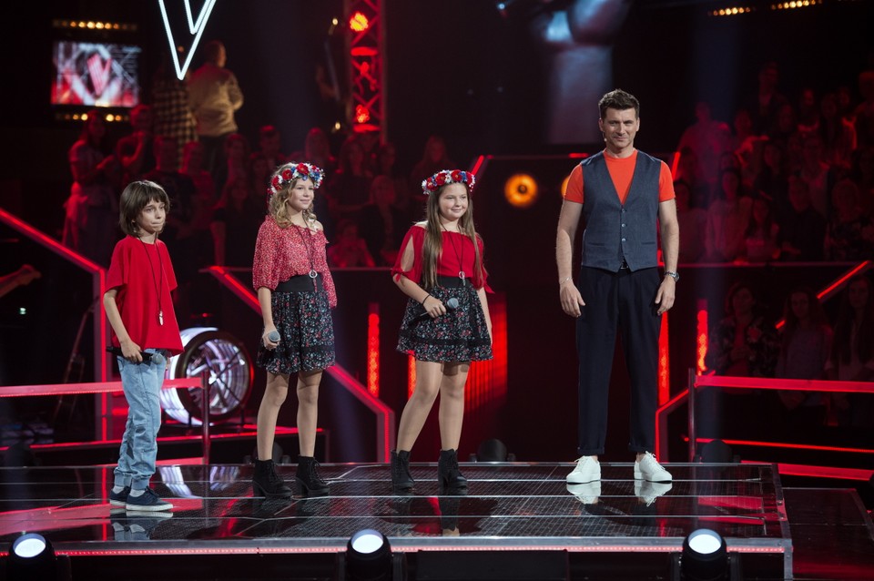 Kto Wygral The Voice Kid 3 "The Voice Kids": Kto przeszedł do kolejnego etapu? - Plejada.pl