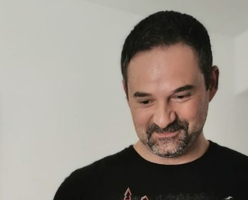 Tarik Prusac