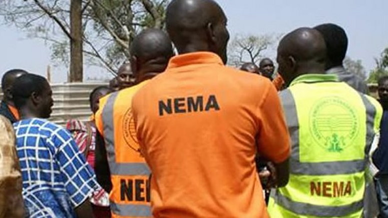  National Emergency Management Agency NEMA has alerted that 28 states and 102 local governments might be at risk of flooding due to impending heavy rainfall Mr Olusegun Afolayan Director Operations of NEMA in charge of Ekiti Ondo and Osun states gave the warning while speaking with newsmen after sensitising some residents on how flooding could be hellip  