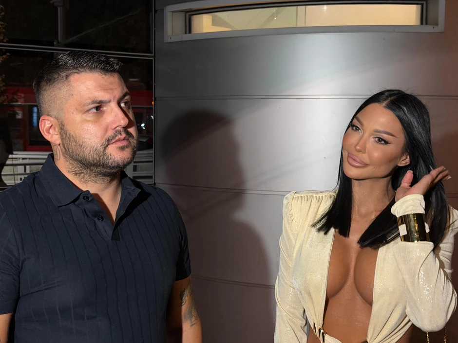 Maja i Asmin stigli u "Narod pita", progovorili o ulasku u "Elitu 10"