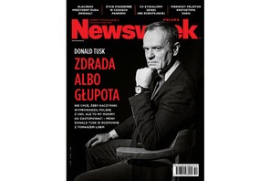 Newsweek Polska 50/2020