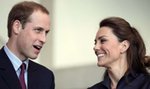 Książę William o Kate: To nie była miłość od pierwszego spojrzenia