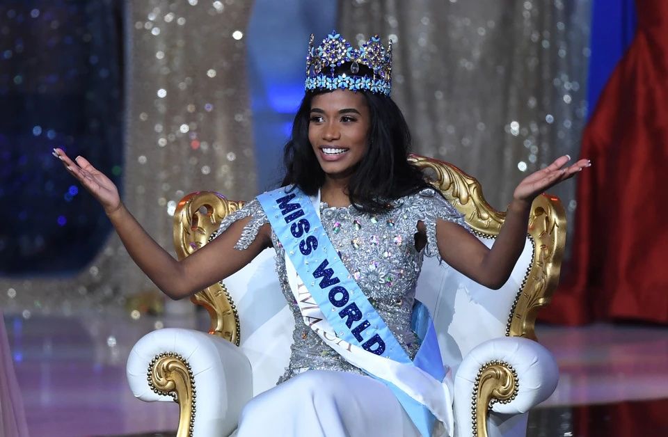 2019 | MISS WORLD | TONI ANN SINGH - Page 2 Bmkk9kuTURBXy9jNGU0ZDYyYi03OGRmLTQyMzgtOTI2MS04MjJiNGQzYWQzNjMuanBlZ5KVAs0DwADCw5UCAM0DwMLDgaEwBQ