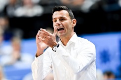 Igor Milicic: Czapki z głów. Nikt nie myślał, że będziemy w takim miejscu