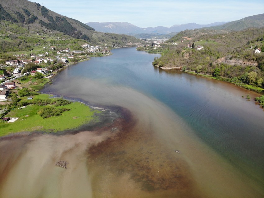 Jablanica-jezero 2