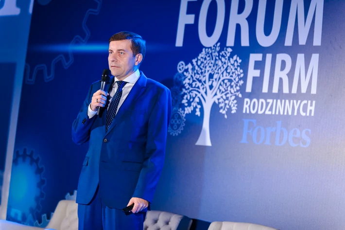 Forum Firm Rodzinnych - spotkanie w Poznaniu