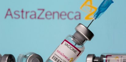 Bloomberg: Szwecja może „odwiesić” podawanie szczepionki AstraZeneca tylko dla wybranych grup wiekowych